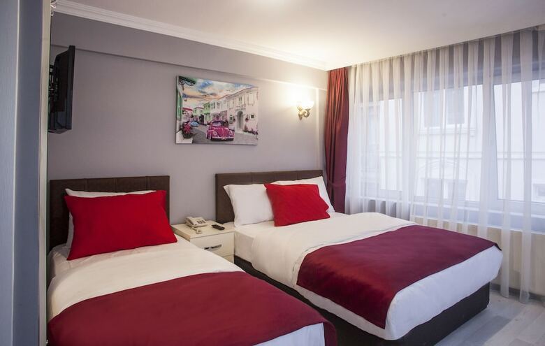 Sirkeci Family Hotel