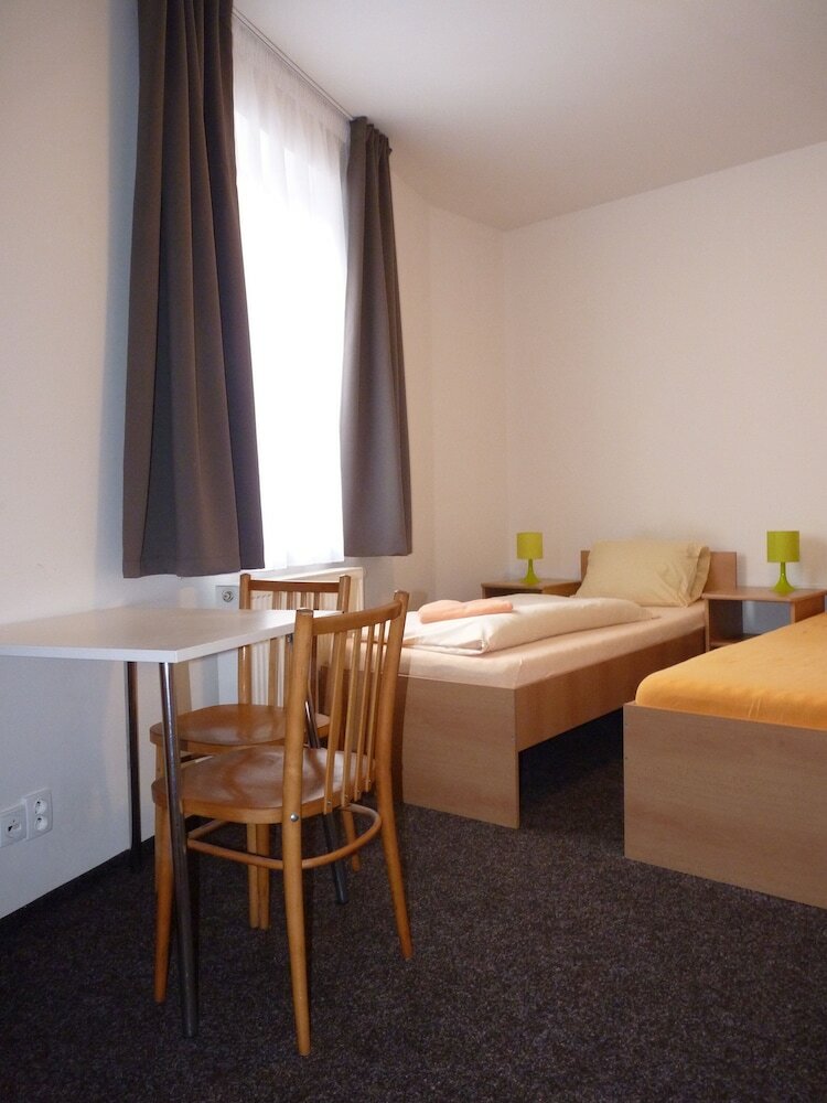 Apartm�ny U Gigantu