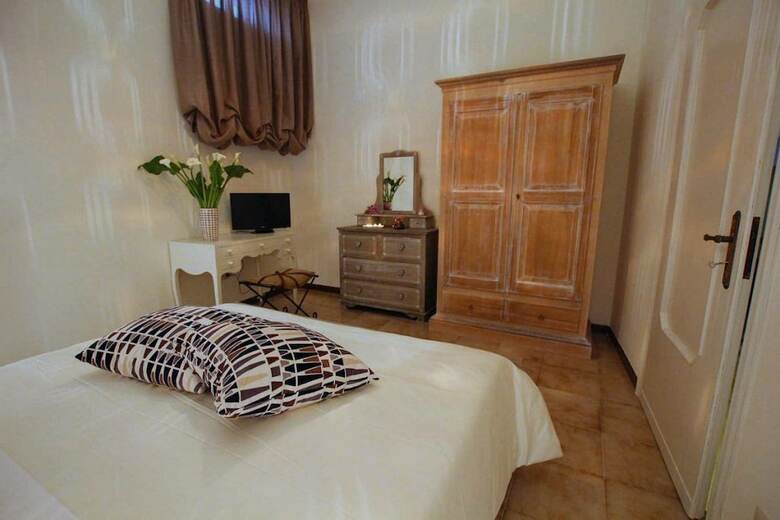 Suite Del Vico Family