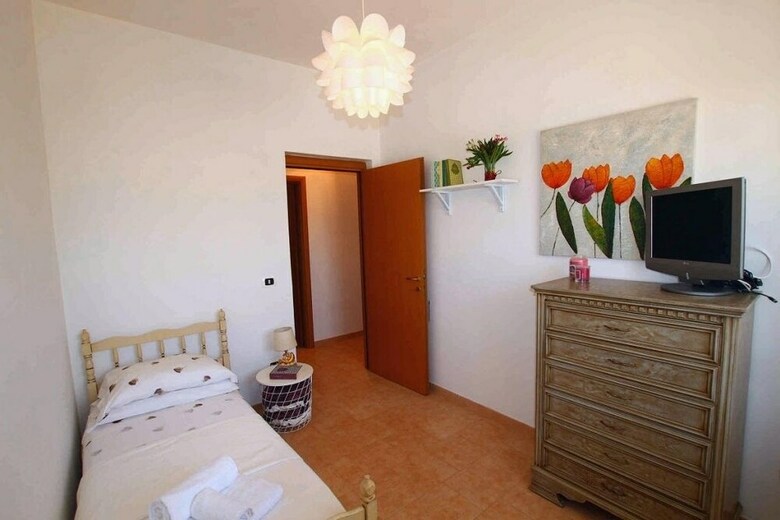 Apartamento Passa Da Nun�