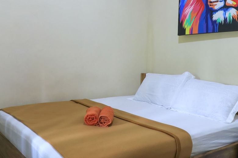 Hotel Kubu Alvian