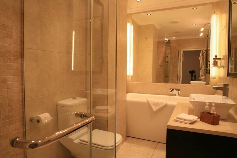 Hotel Boardwalk Lodge - Self-catering