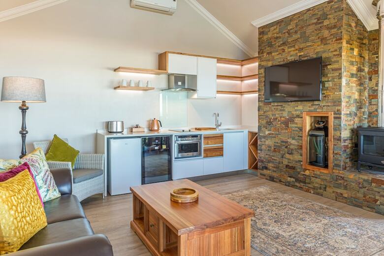 Hotel Boardwalk Lodge - Self-catering