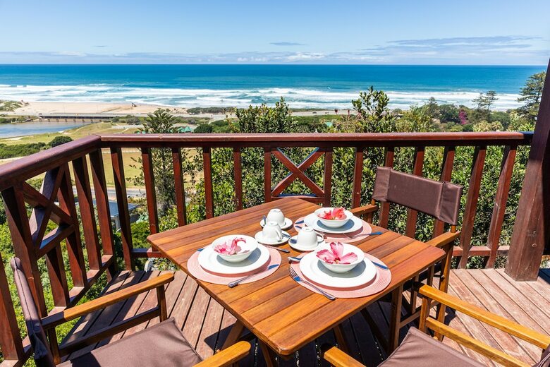 Hotel Boardwalk Lodge - Self-catering