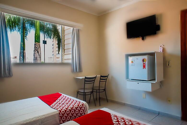 Oyo Cerrado Hotel