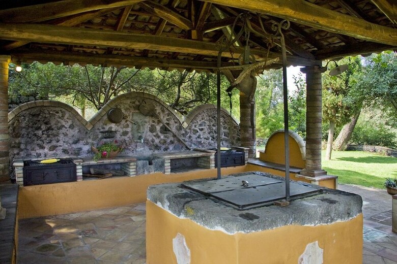 Apartamento Villa Scozilia