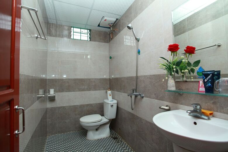 Diep Minh Hotel