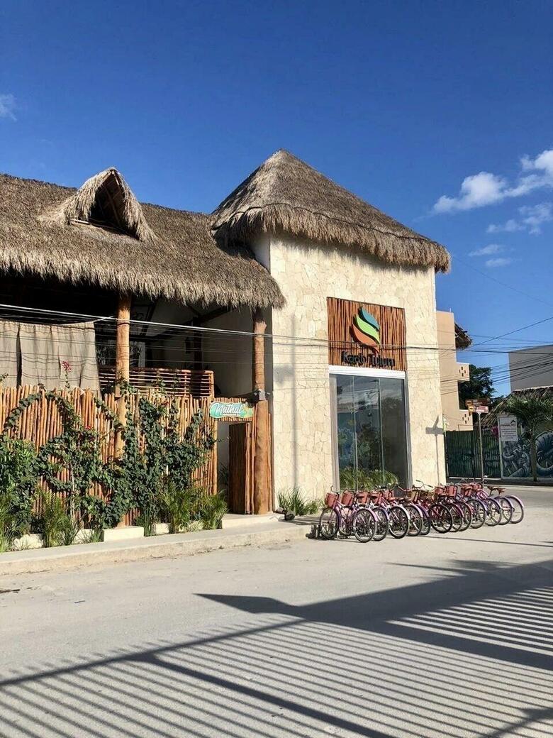 Hotel Kaab Tulum