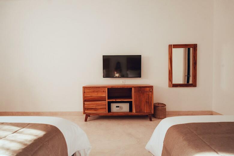 Hotel Kaab Tulum