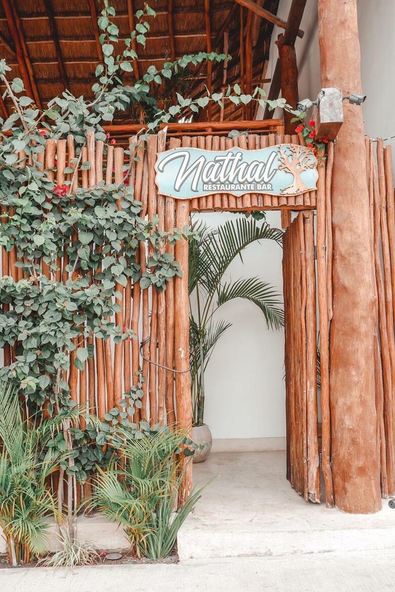 Hotel Kaab Tulum