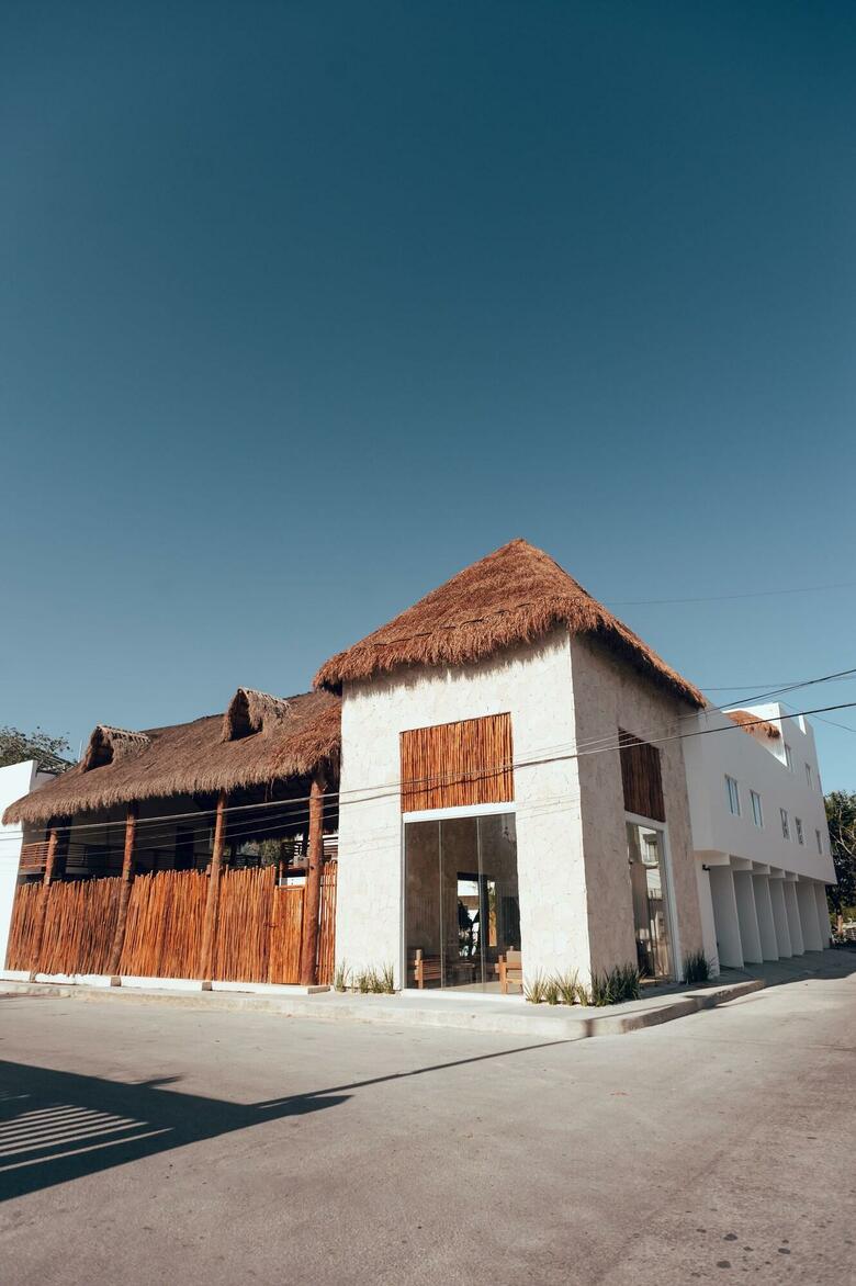 Hotel Kaab Tulum