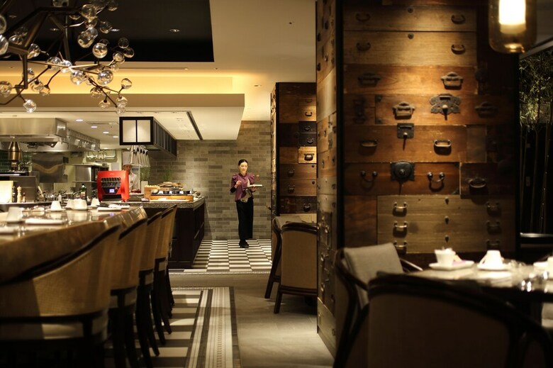 Kyoto Yura Hotel - Mgallery