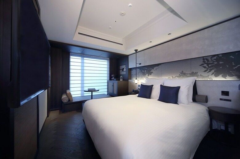 Kyoto Yura Hotel - Mgallery