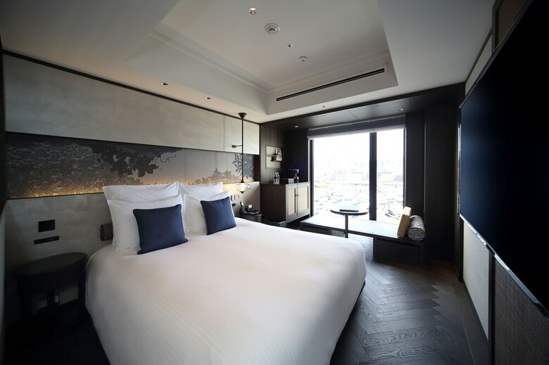 Kyoto Yura Hotel - Mgallery