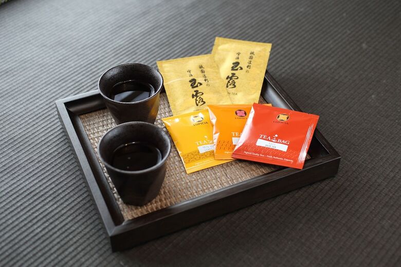 Kyoto Yura Hotel - Mgallery