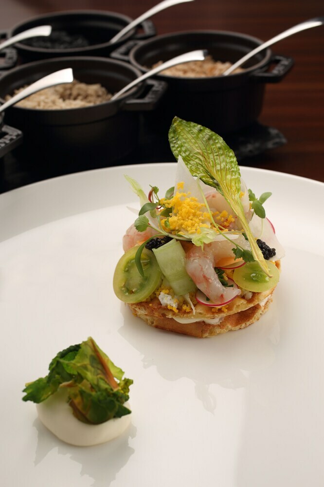 Kyoto Yura Hotel - Mgallery