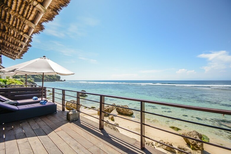 Villa Rumah Elizabeth