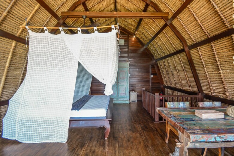 Villa Rumah Elizabeth