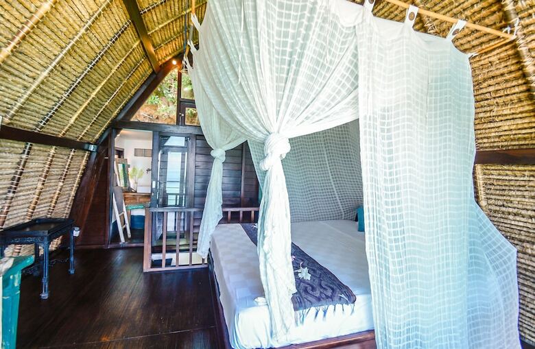 Villa Rumah Elizabeth