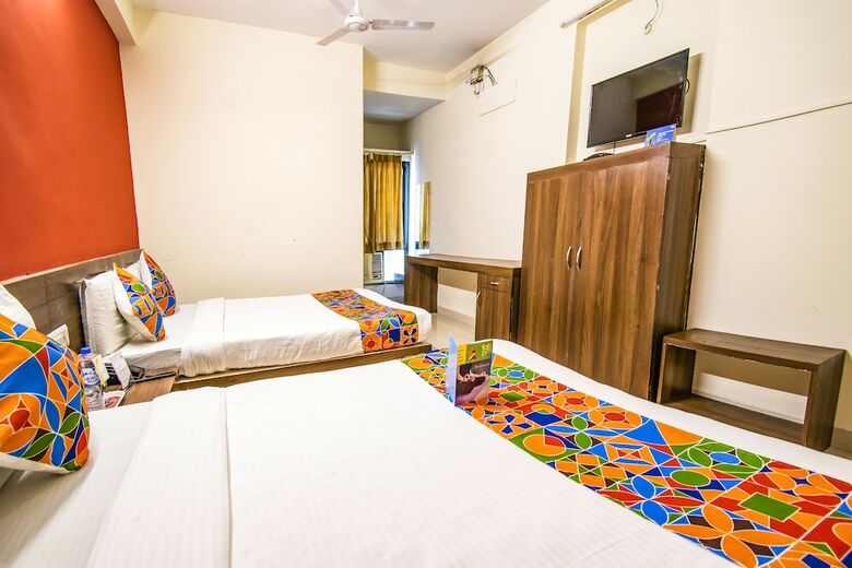 Fabhotel Kumar