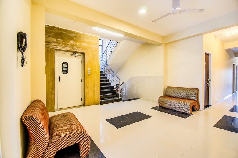 Fabhotel Kumar