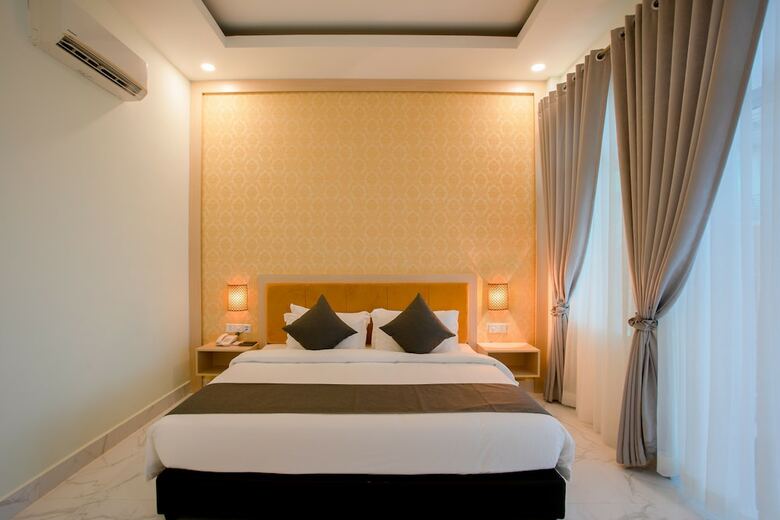 Sangkahak Mith Hotel