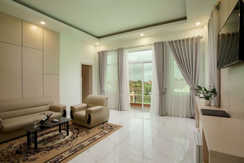 Sangkahak Mith Hotel