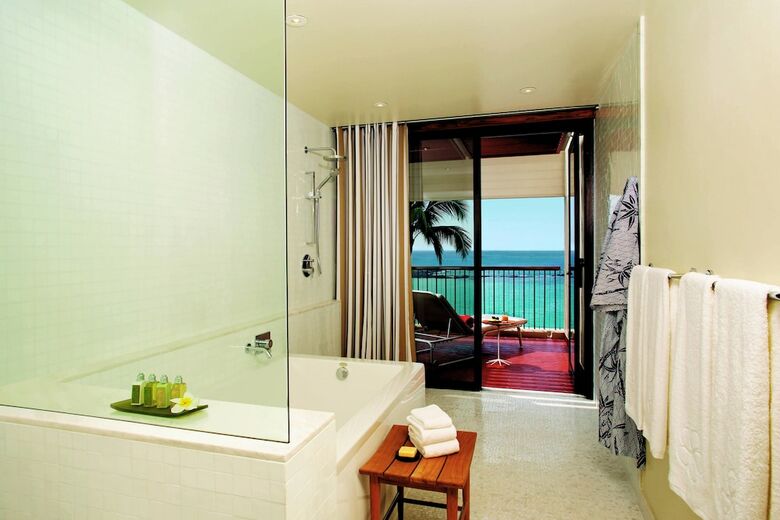 Apartamento Mauna Kea Beach Hotel, Autograph Collection