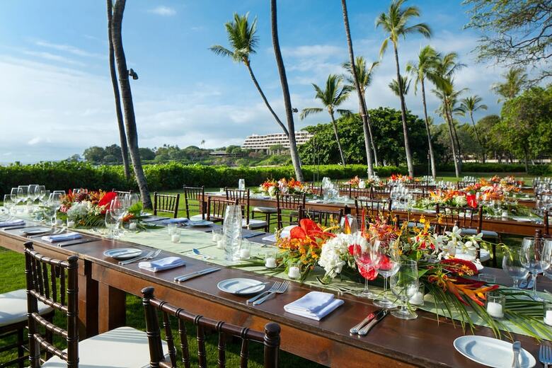 Apartamento Mauna Kea Beach Hotel, Autograph Collection