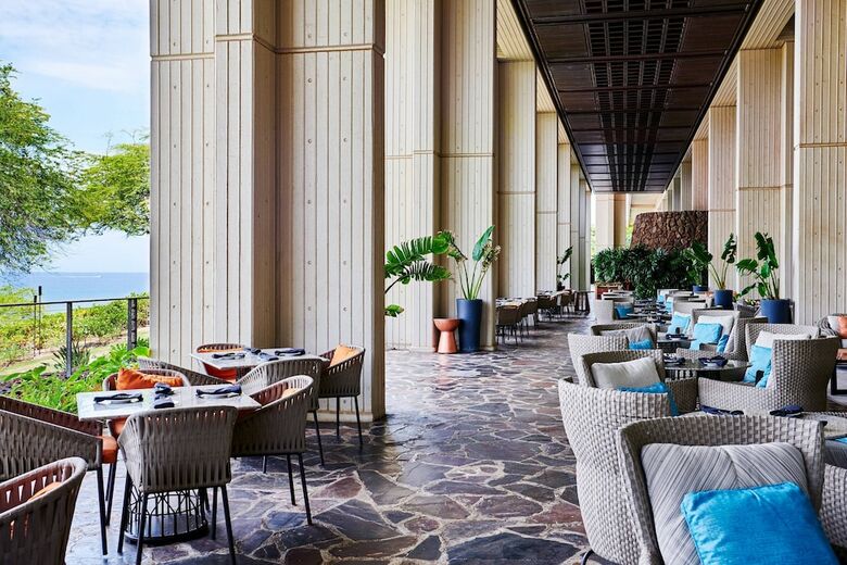 Apartamento Mauna Kea Beach Hotel, Autograph Collection