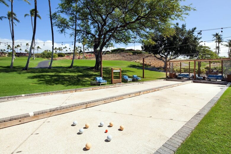 Apartamento Mauna Kea Beach Hotel, Autograph Collection