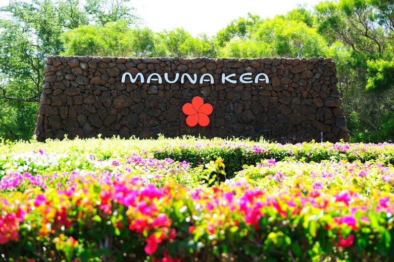 Apartamento Mauna Kea Beach Hotel, Autograph Collection