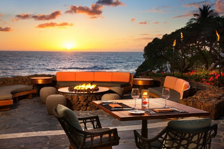 Apartamento Mauna Kea Beach Hotel, Autograph Collection