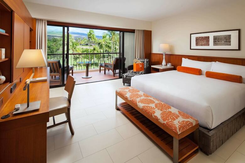 Apartamento Mauna Kea Beach Hotel, Autograph Collection