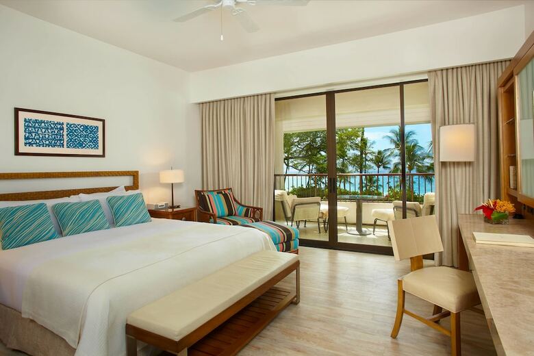Apartamento Mauna Kea Beach Hotel, Autograph Collection