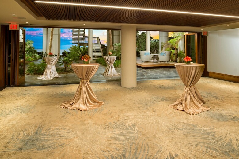 Apartamento Mauna Kea Beach Hotel, Autograph Collection