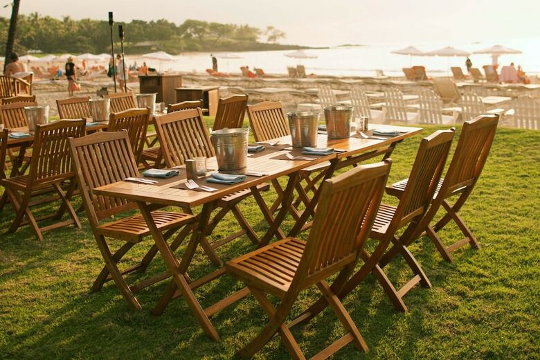 Apartamento Mauna Kea Beach Hotel, Autograph Collection