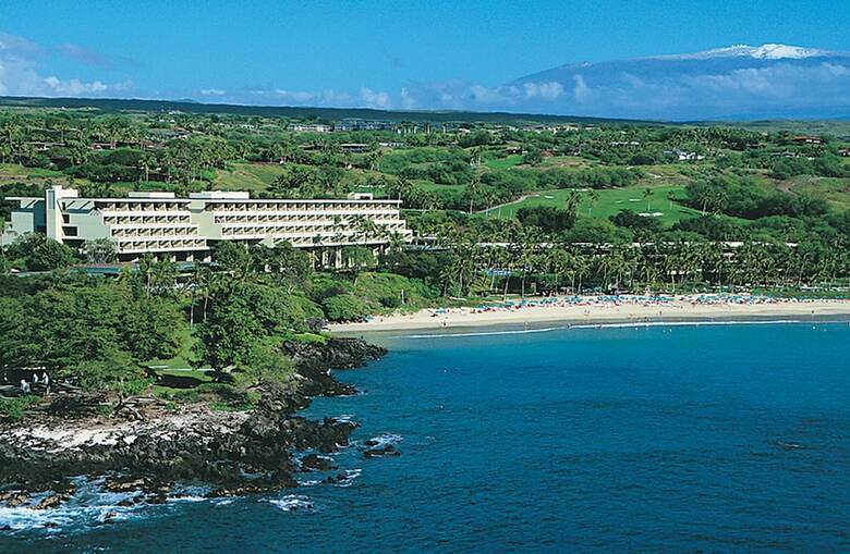 Apartamento Mauna Kea Beach Hotel, Autograph Collection
