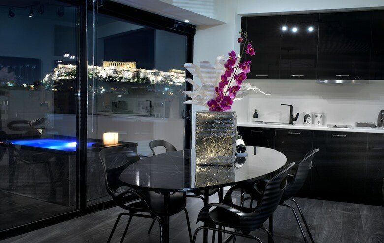 Apartamentos Ater Albus
