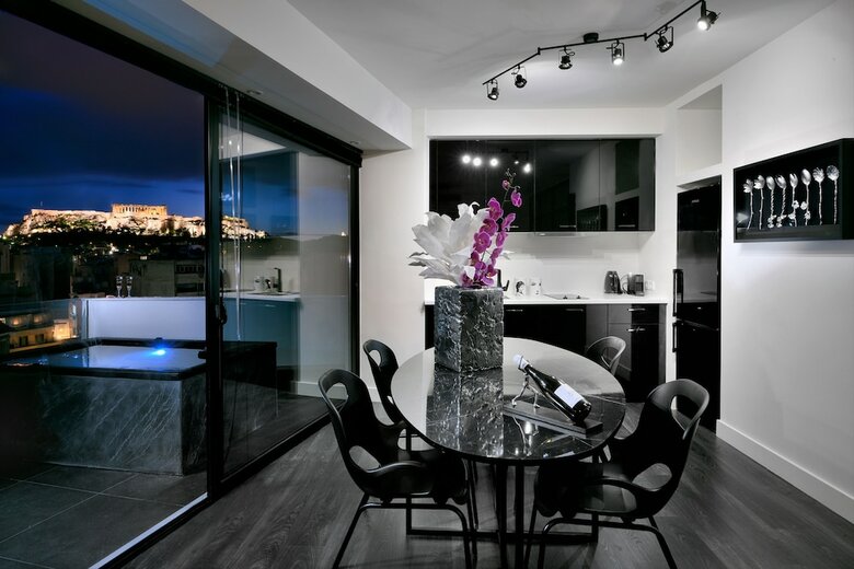 Apartamentos Ater Albus