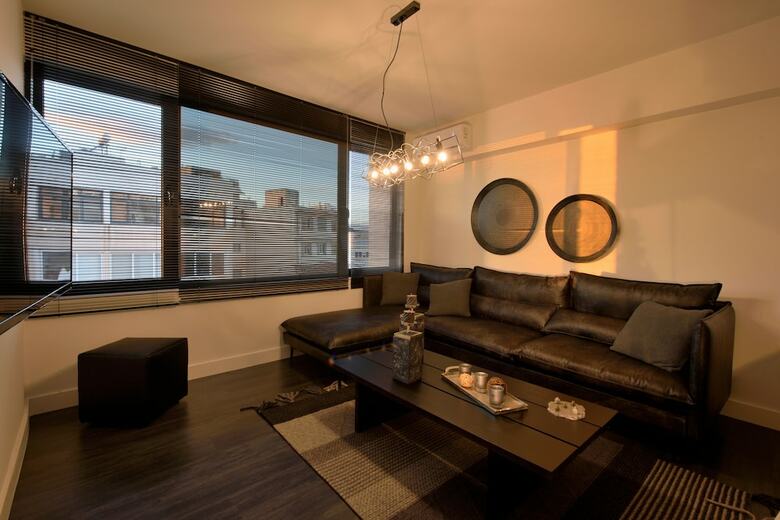 Apartamentos Ater Albus