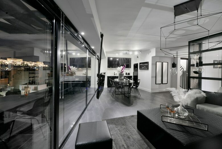 Apartamentos Ater Albus