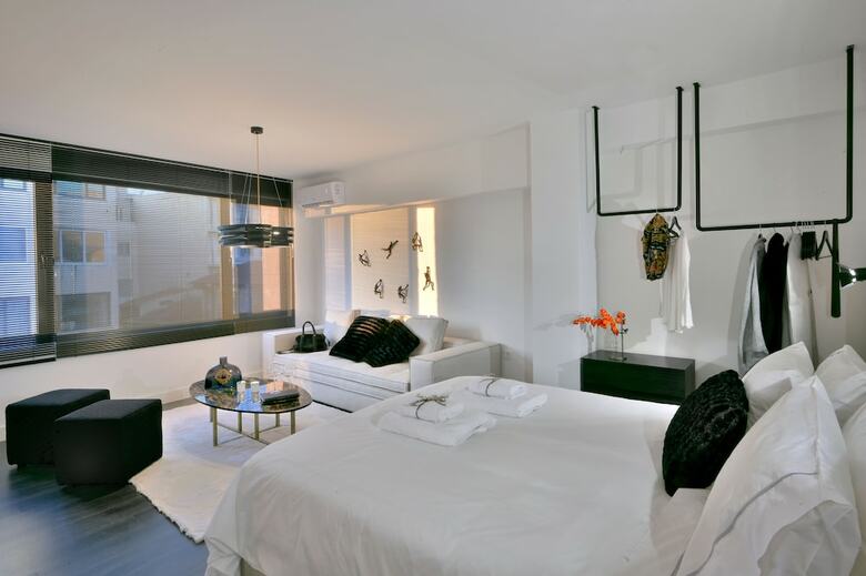 Apartamentos Ater Albus