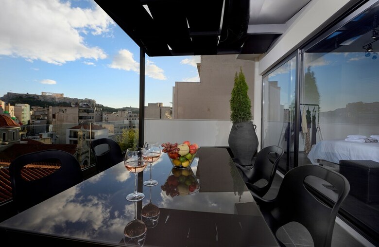 Apartamentos Ater Albus