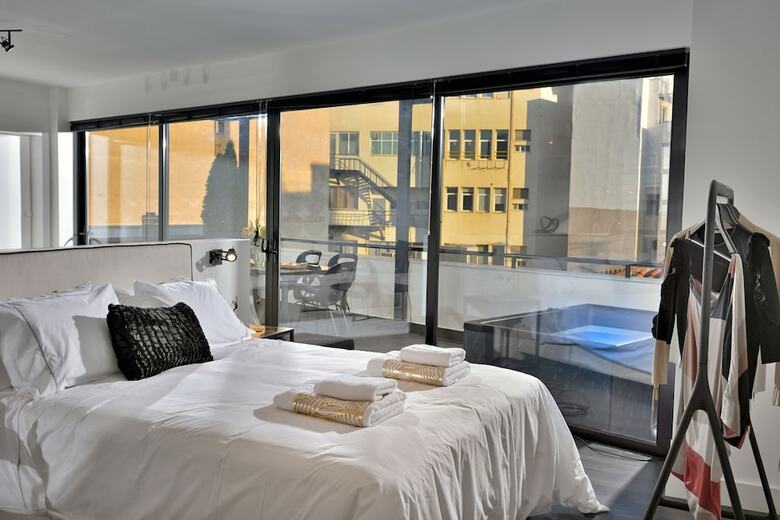 Apartamentos Ater Albus