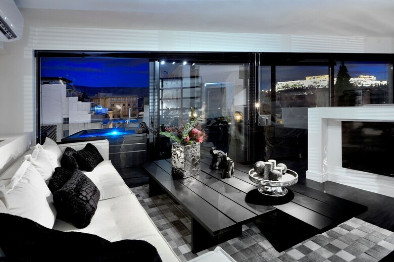 Apartamentos Ater Albus