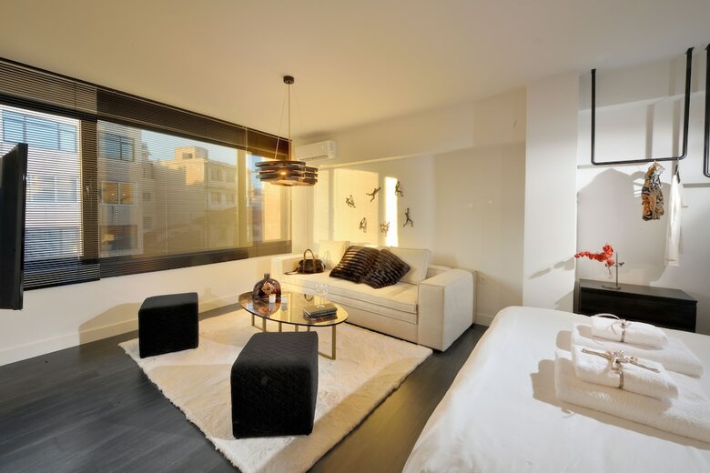 Apartamentos Ater Albus