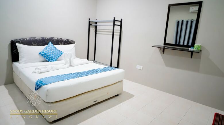 Hotel Sandy Garden Resort