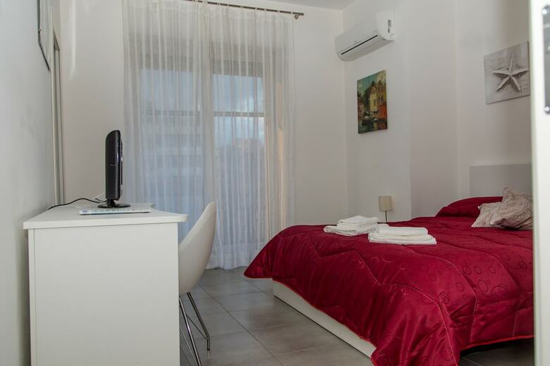 Bed & Breakfast Etna Catania Center