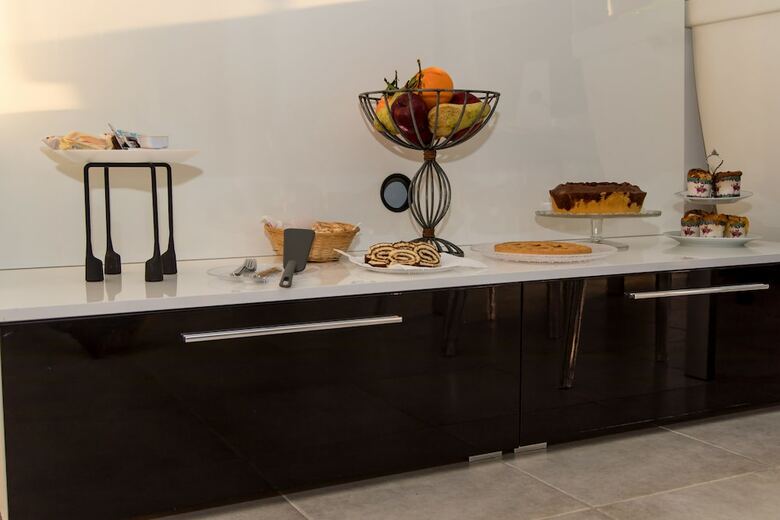 Bed & Breakfast Etna Catania Center